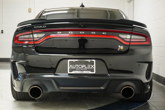 2022 Dodge Charger Scat Pack Widebody RWD - 22926931 - 39
