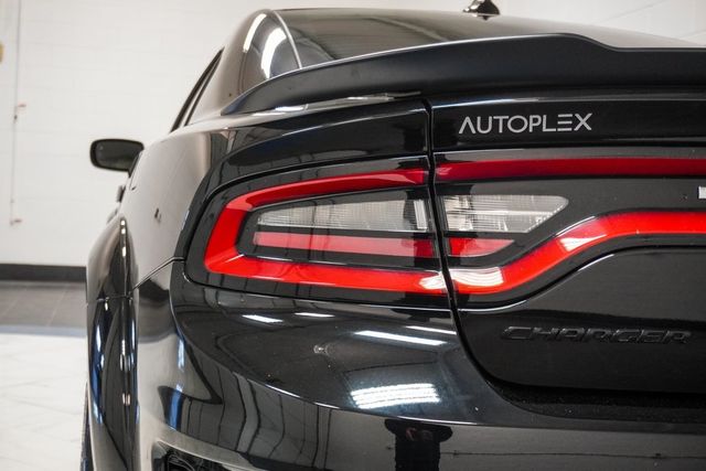 2022 Dodge Charger Scat Pack Widebody RWD - 22926931 - 40