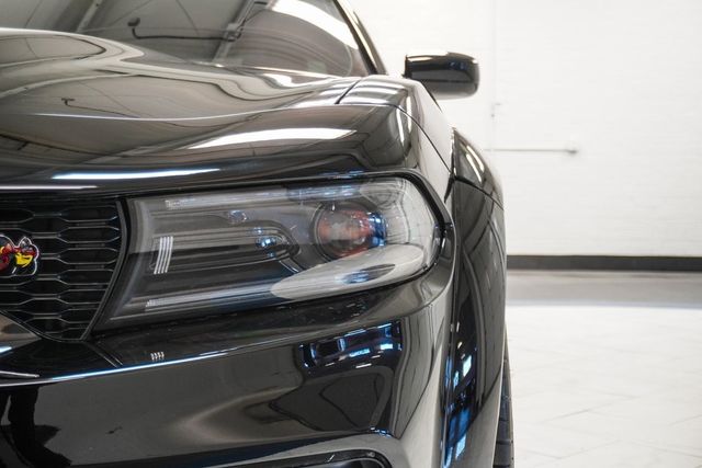 2022 Dodge Charger Scat Pack Widebody RWD - 22926931 - 41