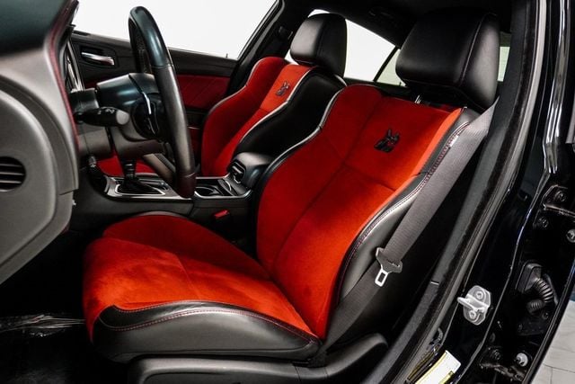 2022 Dodge Charger Scat Pack Widebody RWD - 22926931 - 5