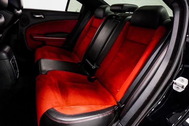 2022 Dodge Charger Scat Pack Widebody RWD - 22926931 - 7