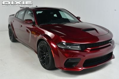 2022 Dodge Charger - 2C3CDXGJ4NH177649