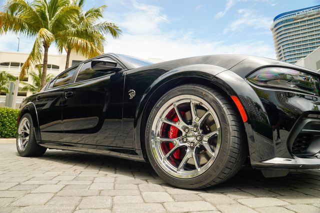 2022 Dodge Charger SRT Hellcat Redeye Widebody Jailbreak RWD - 22881858 - 12