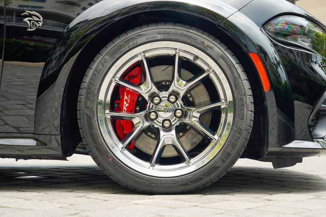 2022 Dodge Charger SRT Hellcat Redeye Widebody Jailbreak RWD - 22881858 - 14