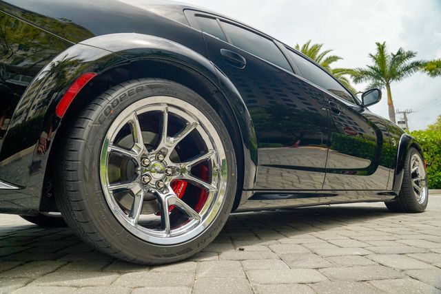 2022 Dodge Charger SRT Hellcat Redeye Widebody Jailbreak RWD - 22881858 - 16