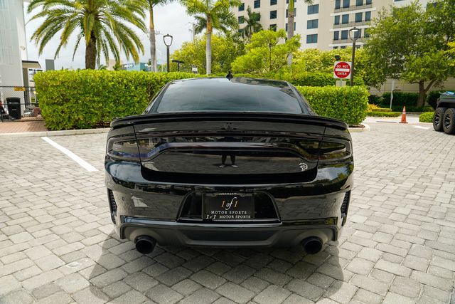 2022 Dodge Charger SRT Hellcat Redeye Widebody Jailbreak RWD - 22881858 - 22
