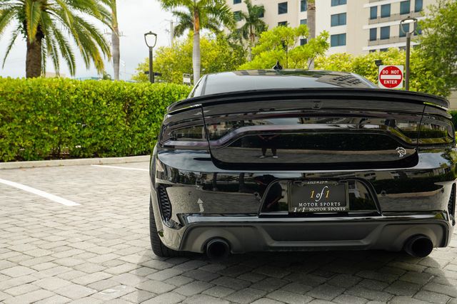 2022 Dodge Charger SRT Hellcat Redeye Widebody Jailbreak RWD - 22881858 - 26