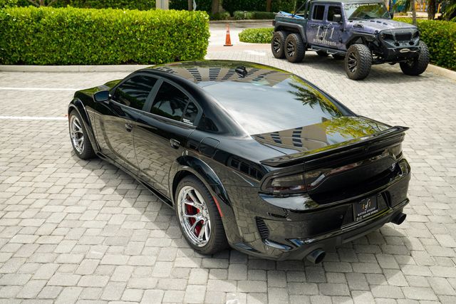 2022 Dodge Charger SRT Hellcat Redeye Widebody Jailbreak RWD - 22881858 - 29