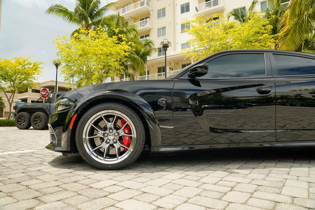 2022 Dodge Charger SRT Hellcat Redeye Widebody Jailbreak RWD - 22881858 - 35