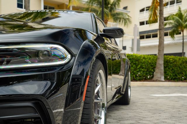 2022 Dodge Charger SRT Hellcat Redeye Widebody Jailbreak RWD - 22881858 - 42