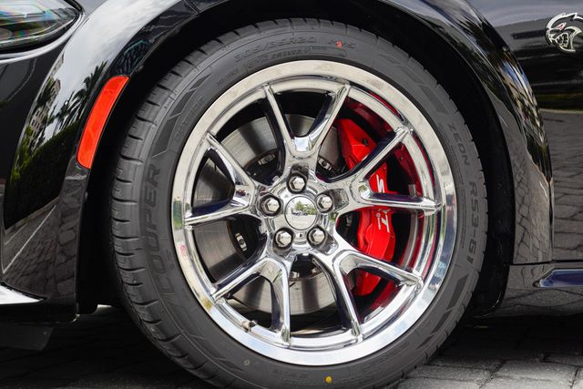 2022 Dodge Charger SRT Hellcat Redeye Widebody Jailbreak RWD - 22881858 - 43