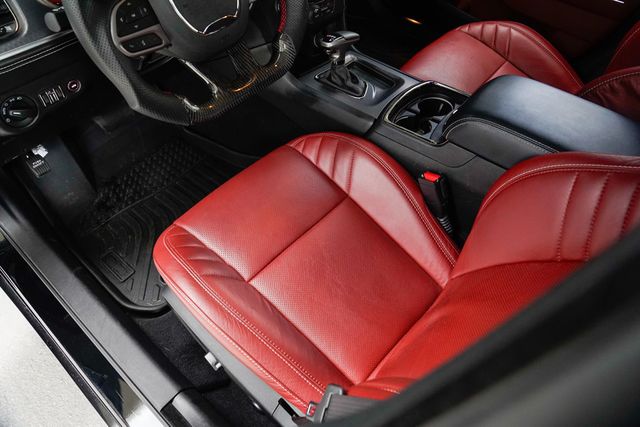 2022 Dodge Charger SRT Hellcat Redeye Widebody Jailbreak RWD - 22881858 - 59