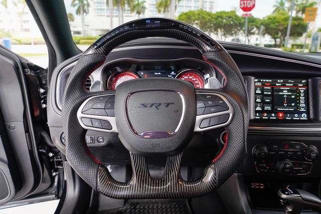 2022 Dodge Charger SRT Hellcat Redeye Widebody Jailbreak RWD - 22881858 - 61
