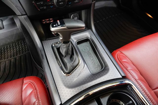 2022 Dodge Charger SRT Hellcat Redeye Widebody Jailbreak RWD - 22881858 - 69