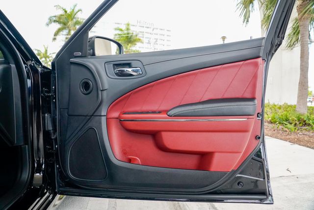 2022 Dodge Charger SRT Hellcat Redeye Widebody Jailbreak RWD - 22881858 - 78