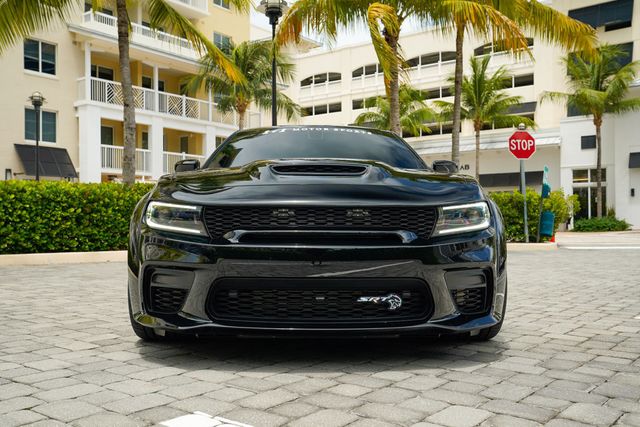 2022 Dodge Charger SRT Hellcat Redeye Widebody Jailbreak RWD - 22881858 - 7