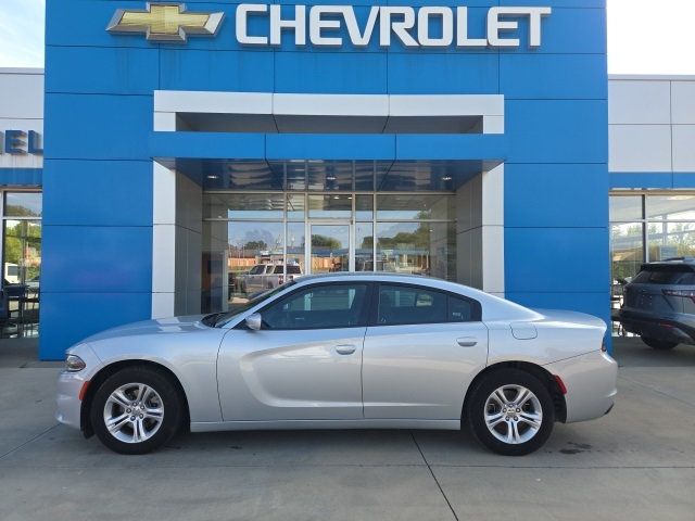 2022 Dodge Charger SXT RWD - 22919313 - 0