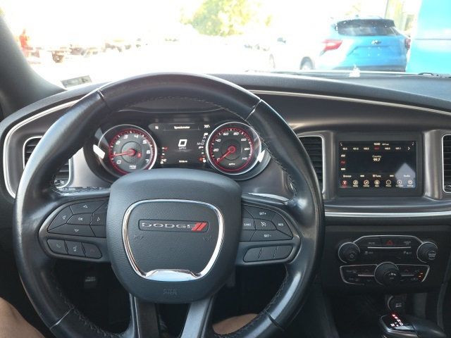 2022 Dodge Charger SXT RWD - 22919313 - 16