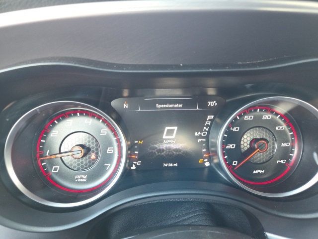 2022 Dodge Charger SXT RWD - 22919313 - 17