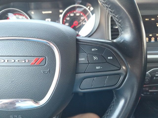 2022 Dodge Charger SXT RWD - 22919313 - 19