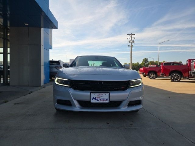 2022 Dodge Charger SXT RWD - 22919313 - 2