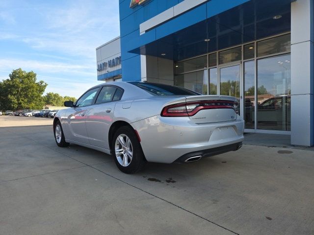 2022 Dodge Charger SXT RWD - 22919313 - 4