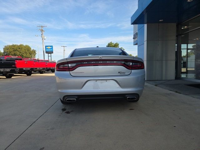 2022 Dodge Charger SXT RWD - 22919313 - 5