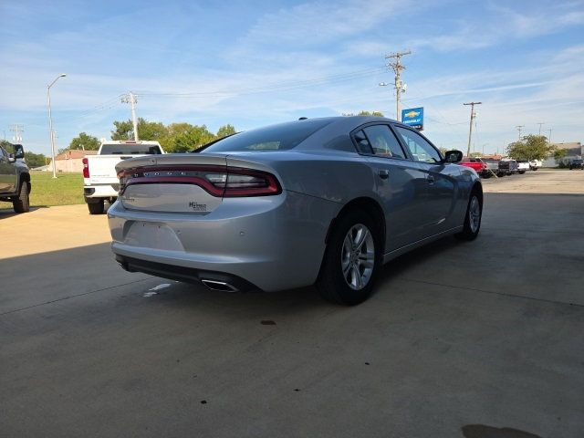 2022 Dodge Charger SXT RWD - 22919313 - 6