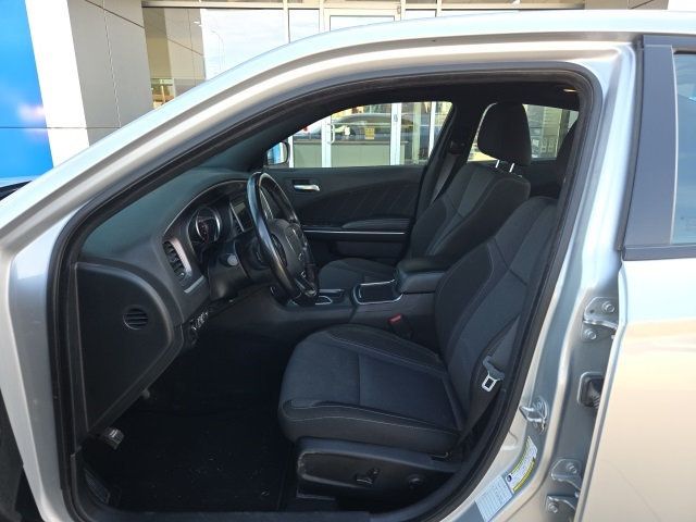 2022 Dodge Charger SXT RWD - 22919313 - 7