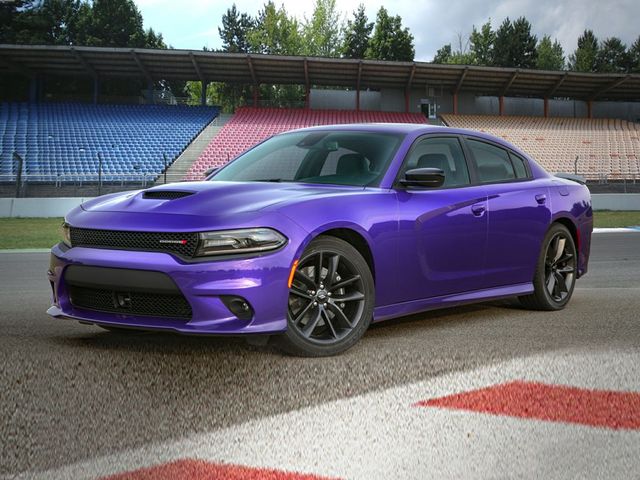 2022 Dodge Charger SXT RWD - 22900890 - 0