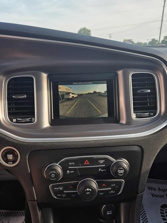 2022 Dodge Charger SXT RWD - 22900890 - 9