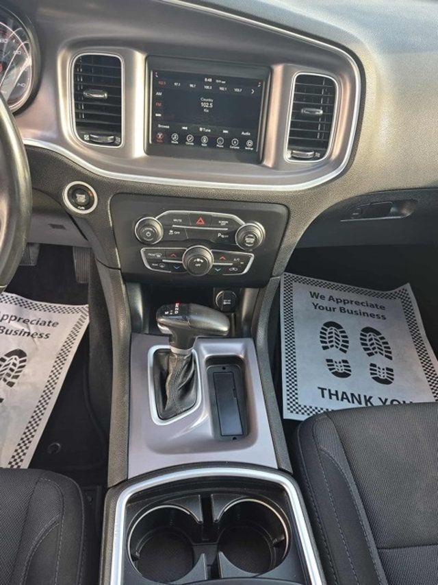 2022 Dodge Charger SXT RWD - 22900890 - 10