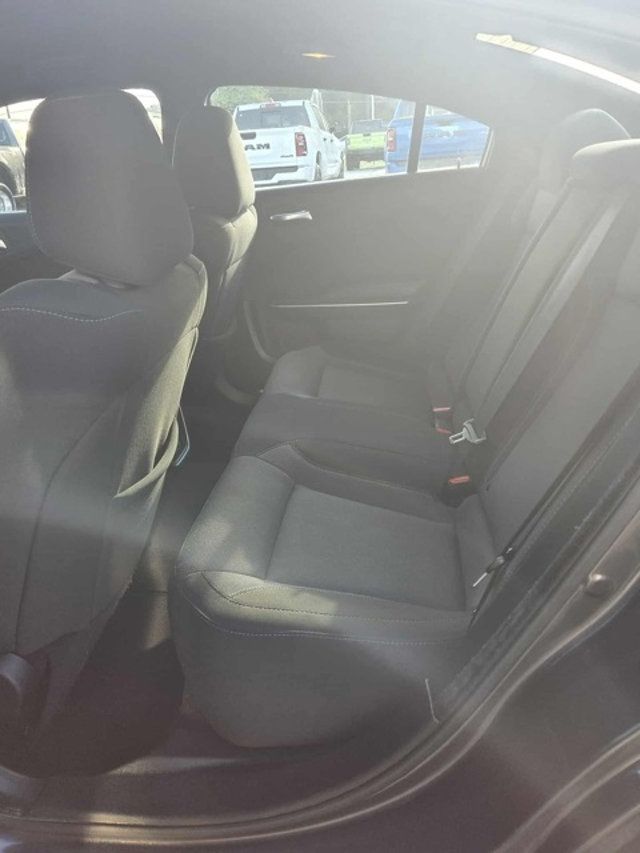 2022 Dodge Charger SXT RWD - 22900890 - 11