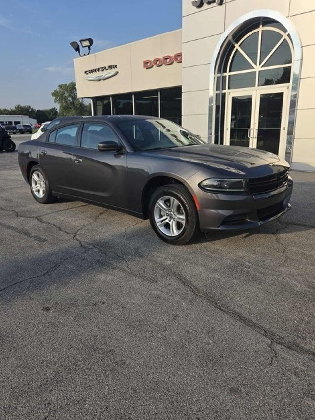 2022 Dodge Charger SXT RWD - 22900890 - 1