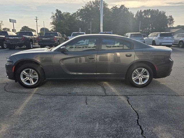 2022 Dodge Charger SXT RWD - 22900890 - 2