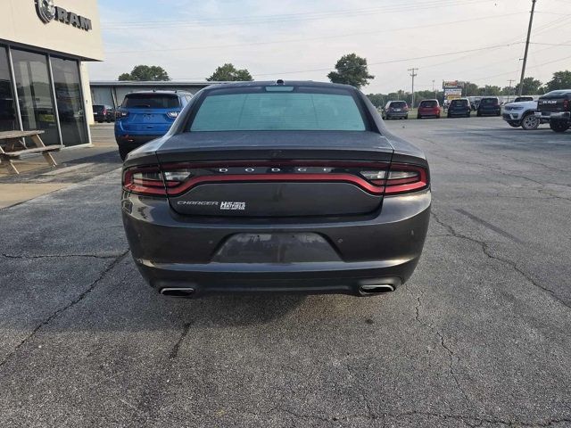 2022 Dodge Charger SXT RWD - 22900890 - 4