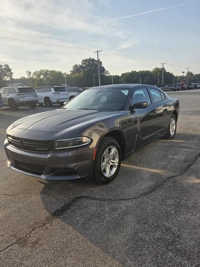 2022 Dodge Charger SXT RWD - 22900890 - 5