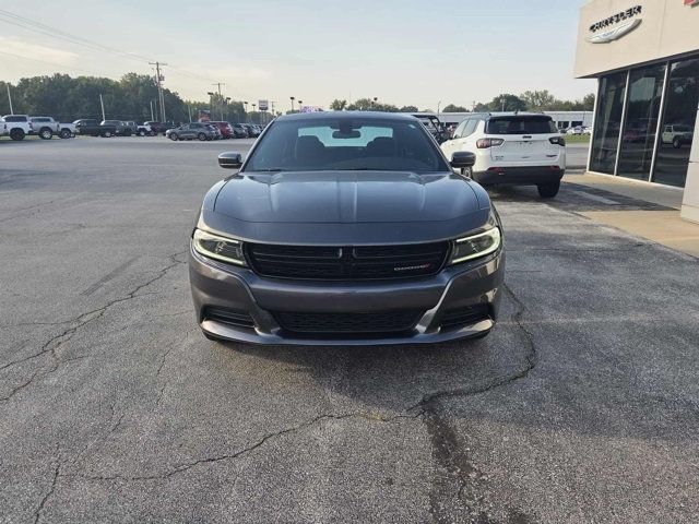 2022 Dodge Charger SXT RWD - 22900890 - 6