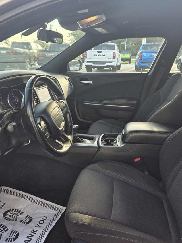 2022 Dodge Charger SXT RWD - 22900890 - 7