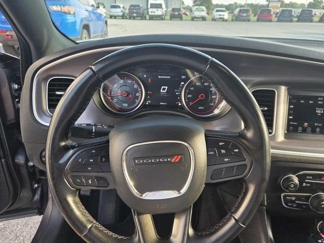 2022 Dodge Charger SXT RWD - 22900890 - 8