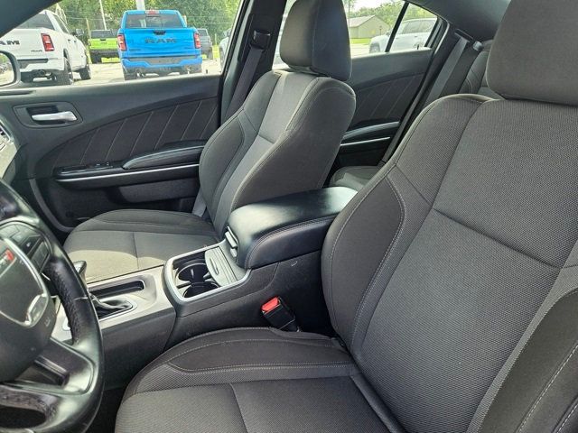 2022 Dodge Charger SXT RWD - 22900949 - 10