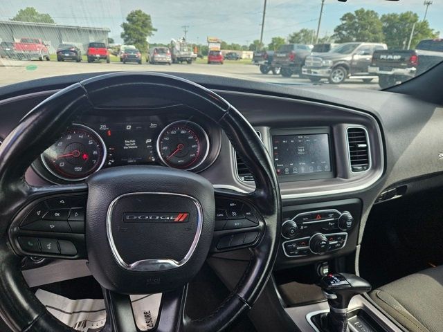 2022 Dodge Charger SXT RWD - 22900949 - 12