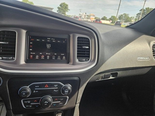 2022 Dodge Charger SXT RWD - 22900949 - 15
