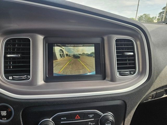 2022 Dodge Charger SXT RWD - 22900949 - 16