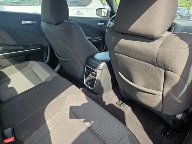2022 Dodge Charger SXT RWD - 22900949 - 19