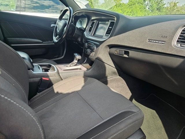 2022 Dodge Charger SXT RWD - 22900949 - 20