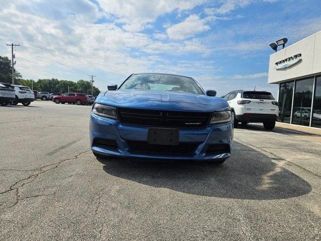 2022 Dodge Charger SXT RWD - 22900949 - 2