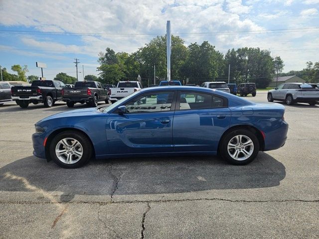 2022 Dodge Charger SXT RWD - 22900949 - 4