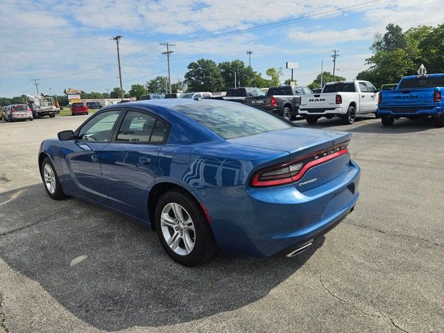 2022 Dodge Charger SXT RWD - 22900949 - 5