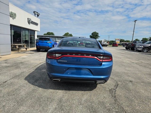 2022 Dodge Charger SXT RWD - 22900949 - 6